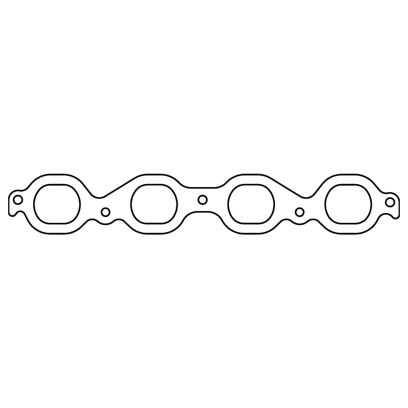 Cometic GM Gen-V Small Block V8.060in HTS Exhaust Header Gasket Set
