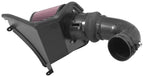 K&N 2017 Chevrolet Camaro ZL1 V8-6.2L AirCharger Performance Intake (view 15)