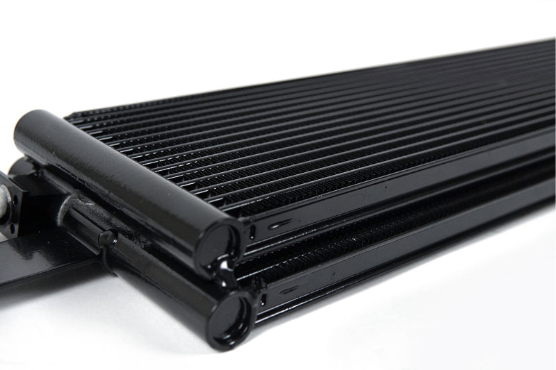 CSF 20+ Toyota GR Supra High-Performance DCT Transmission Oil Cooler (view 3)