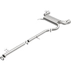 BRExhaust 03-09 Nissan 350Z 3.5L Exhaust Kit (view 20)