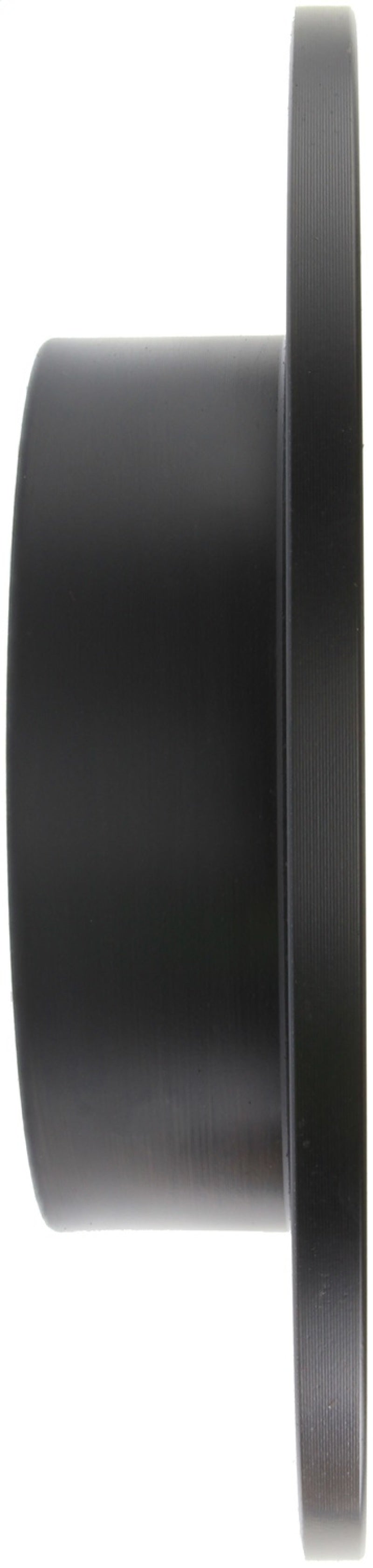 StopTech Slotted Sport Brake Rotor (view 6)