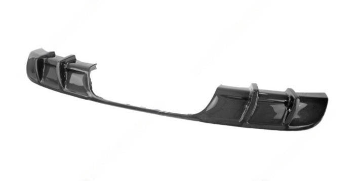 Carbon Fiber 991.2 Light Weight Rear Diffuser -Porsche Main image