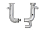Porsche 991.2 Carrera (with PSE) SOUL Cat Bypass Pipes