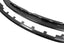 Carbon Fiber 2 Piece Front Bumper Splitter - Porsche 991.2