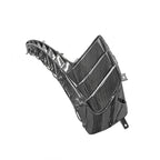 Carbon Fiber Front Fender Vents - Porsche 991.2 GT2 RS