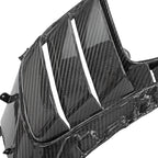 Carbon Fiber Front Fender Vents - Porsche 991.2 GT2 RS