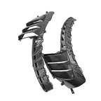 Carbon Fiber Front Fender Vents - Porsche 991.2 GT2 RS