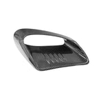 Carbon Fiber Turbo Side Air Intakes - Porsche 991.2 Turbo S