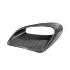 Carbon Fiber Turbo Side Air Intakes - Porsche 991.2 Turbo S