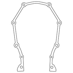Cometic Chrysler Gen-2 Hemi .032in AFM Timing Cover Gasket