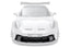 ADRO 911 GT3 (992.1) Carbon ARD Edition Front Bumper Intake Panel