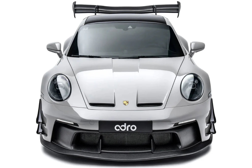 ADRO 911 GT3 (992.1) Carbon ARD Edition Front Splitter