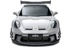 ADRO 911 GT3 (992.1) Carbon ARD Edition Front Splitter