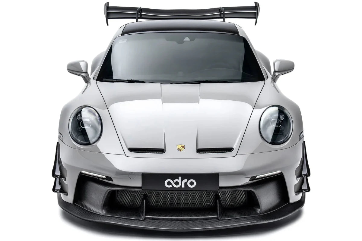 ADRO 911 GT3 (992.1) Carbon ARD Edition Front Splitter