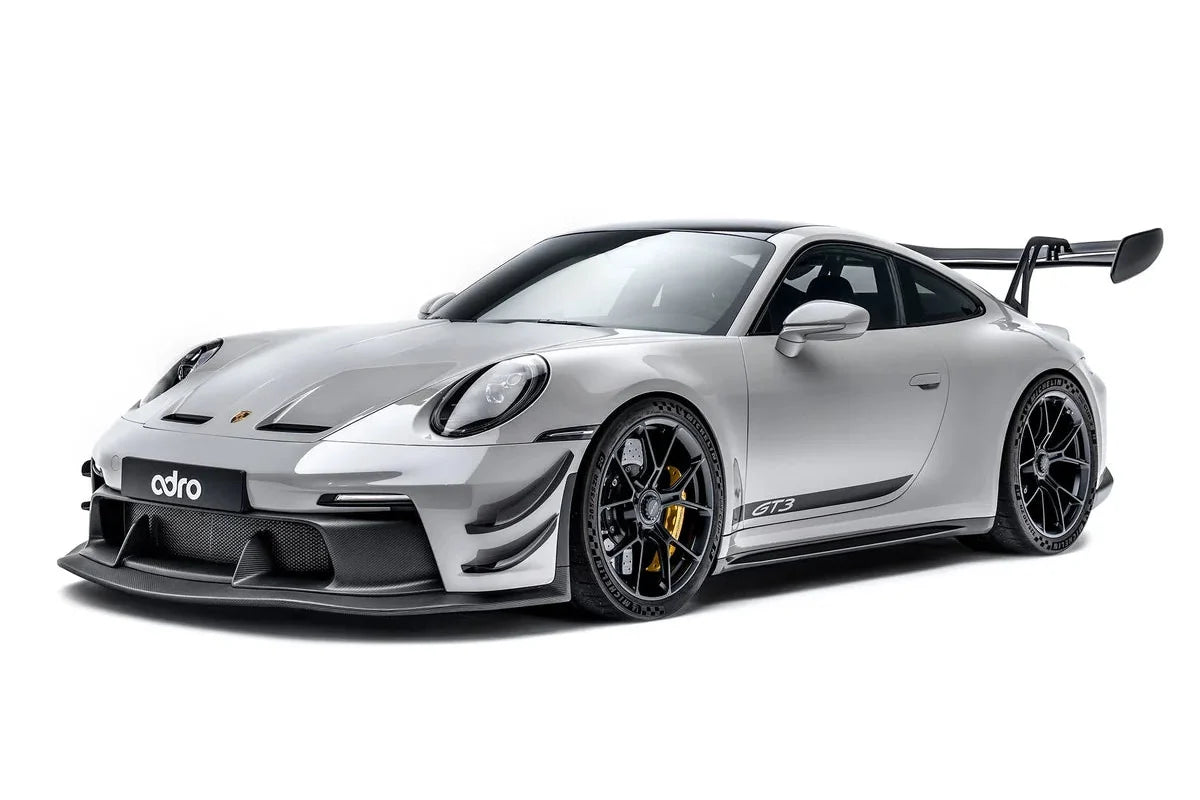 ADRO 911 GT3 (992) Carbon ARD Edition AT-P Swan Neck Wing