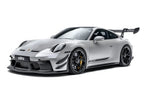 ADRO 911 GT3 (992.1) Carbon ARD Edition Front Splitter