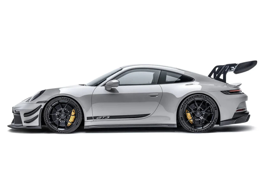 ADRO 911 GT3 (992) Carbon ARD Edition AT-P Swan Neck Wing