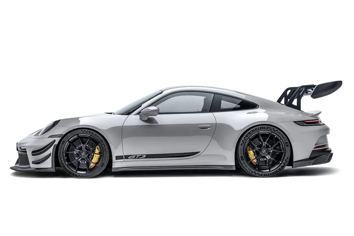 ADRO 911 GT3 (992.1) Carbon Race Canards