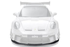 ADRO 911 GT3 (992.1) Carbon ARD Edition Front Splitter