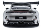ADRO 911 GT3 (992) Carbon ARD Edition AT-P Swan Neck Wing
