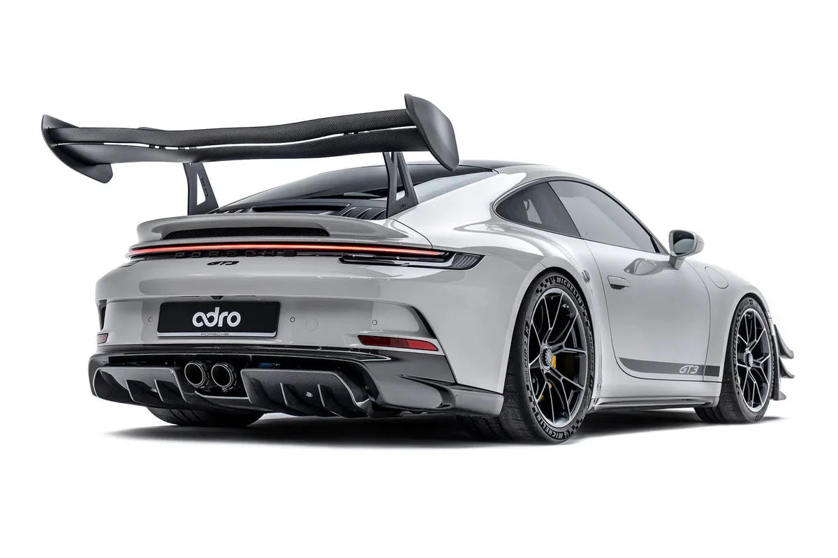ADRO 911 GT3 (992) Carbon ARD Edition AT-P Swan Neck Wing