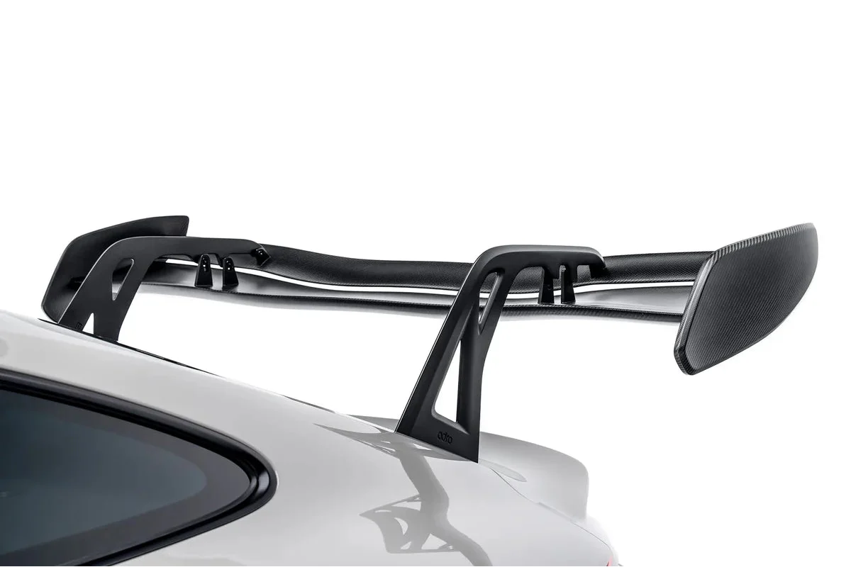 ADRO 911 GT3 (992) Carbon ARD Edition AT-P Swan Neck Wing
