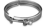 S300 downpipe/S400 Compressor Discharge Clamp