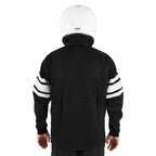 RaceQuip Black SFI-5 Jacket - XL (view 5)