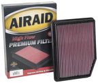 Airaid 2019 Chevrolet Silverado 1500 V8-5.3L F/I Replacement Air Filter (view 10)