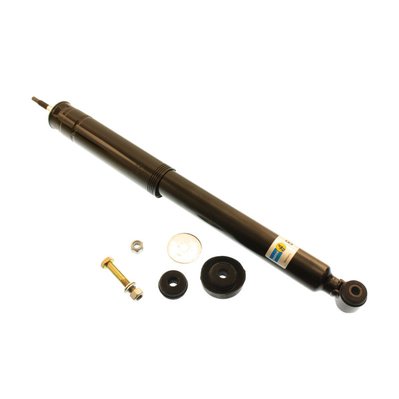 Bilstein B4 1994 Mercedes-Benz C220 Base Rear 36mm Monotube Shock Absorber (view 2)