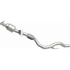 MagnaFlow 11-17 Porsche Cayenne 3.6L Direct Fit Converter (view 25)