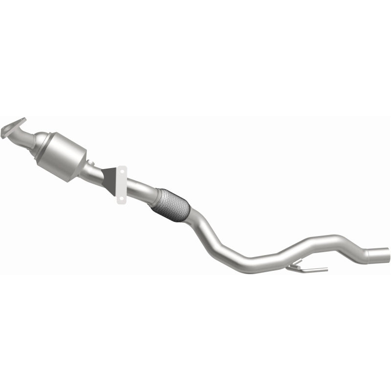 MagnaFlow 11-17 Porsche Cayenne 3.6L Direct Fit Converter (view 25)