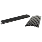 COMP Cams Pushrods CRS 09+ Hemi 5/16in Int 8.125in & Exh 6.800in *Not Compatible w/ Stock Camshaft* (view 2)