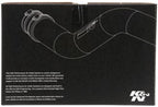 K&N 15-16 Chevrolet Corvette Z06 6.2L V8 Performance Intake Kit (view 10)