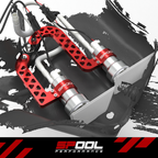 BMW B58 Gen2 Auxiliary Split Fuel System