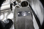 VTT-FAB S58 Factory Control EWG Top Mount Single Turbo kit