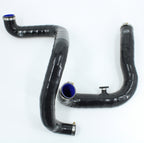 VTT MK7 (MQB) GTI/Golf R/Jetta/8V S3 Silicone Charge pipes