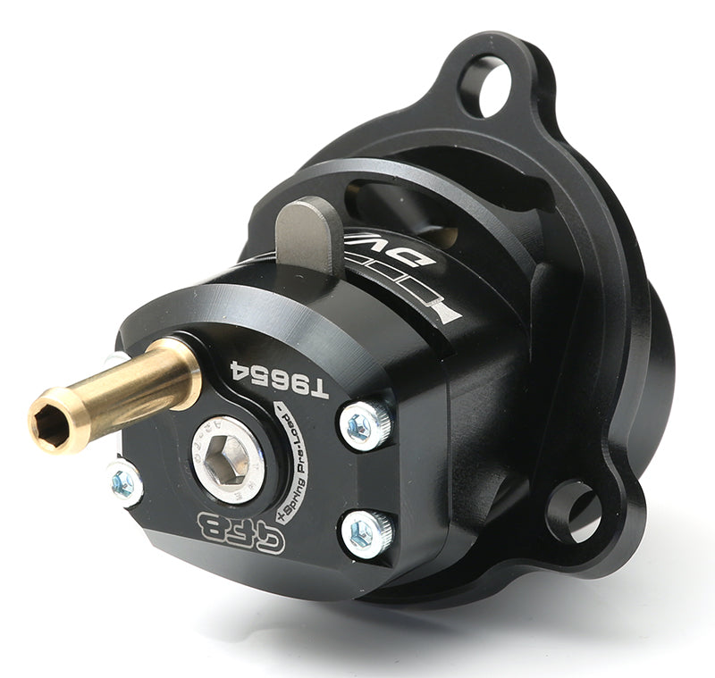 GFB DVX Fits Ford Focus ST / Volvo / Porsche and Borg-Warner EFR Turbos (view 2)