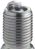 NGK Nickel Spark Plug Box of 4 (B8EFS) (view 2)
