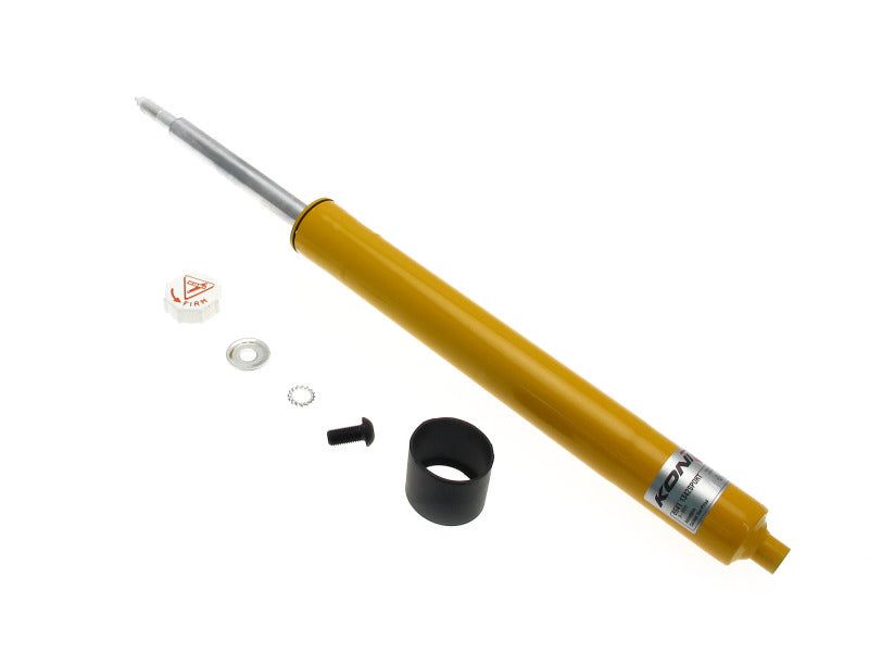 Koni Sport (Yellow) Shock 95-99 BMW 3 Series - M3 (Use with OE Strut Only) - Front Main image