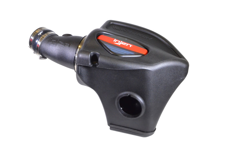 Injen 11-20 Dodge Challenger SRT8 6.4L Hemi / 12-17 Dodge Charger SRT8 6.4L Hemi Evolution Intake (view 3)