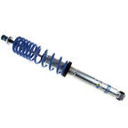 Bilstein B16 08-14 Mitsubishi Lancer Evolution Front and Rear Performance Suspension System (view 9)