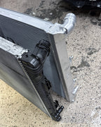 CSF BMW F-Chassis Gen 1 B58 High Performance All-Aluminum Radiator (view 11)