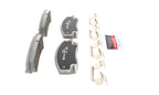 Brembo 05-08 Chrysler 300/ Dodge Charger/Challenger/Magnum Front NAO Brake Pad (view 19)