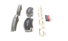 Brembo 05-08 Chrysler 300/ Dodge Charger/Challenger/Magnum Front NAO Brake Pad