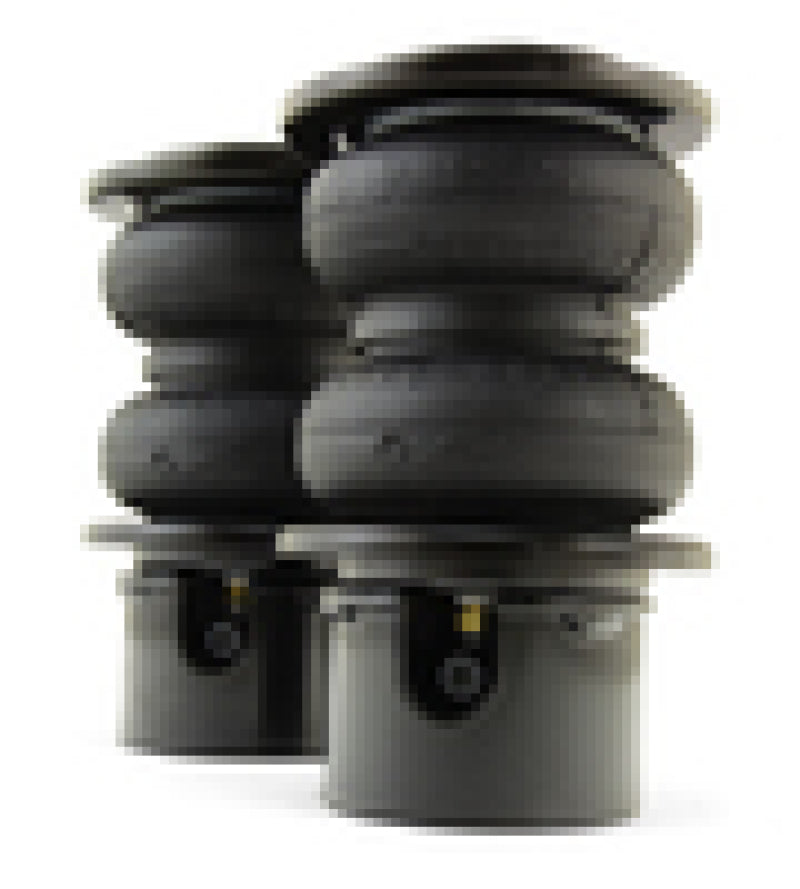 Air Lift Performance 2015+ Volkswagen Golf/GTI/Golf R MK 7 / 2016+ Audi A3 Rear Kit (view 8)