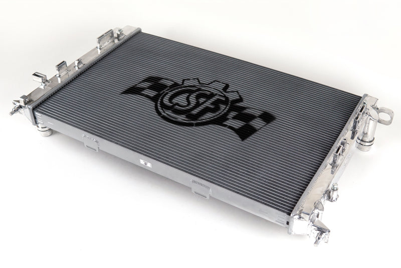 CSF Audi B8 S4 & S5 High Performance All-Aluminum Radiator (view 12)