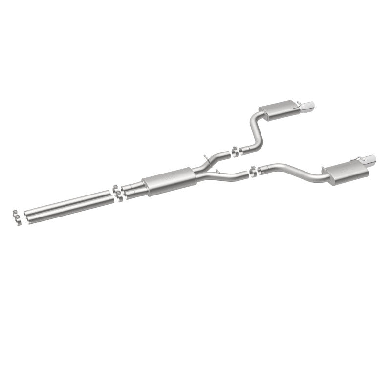 MagnaFlow Sys CB 05 Chrysler/Dodge SRT 6.1 V8 (view 26)