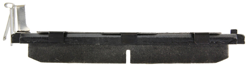 StopTech Performance 13 Scion FR-S / 13 Subaru BRZ Front Brake Pads (view 7)