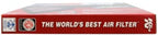 K&N 10 Ford Mustang GT 4.6L-V8 Drop In Air Filter (view 22)